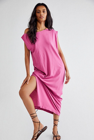Raquel Midi Dress