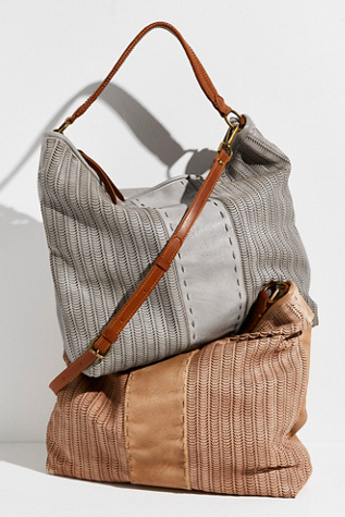Vista Vegan Hobo