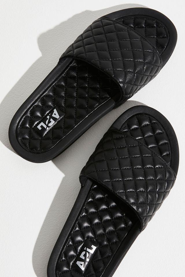 lusso slides