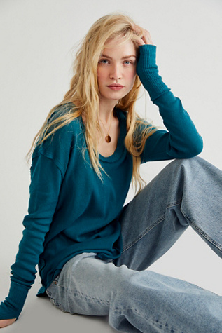 Care FP Colby Long Sleeve