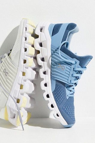 On Cloudswift 20 Trainers