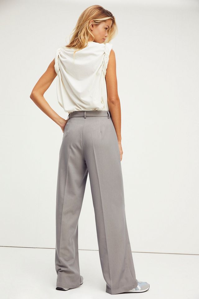 Free People Abba Trousers. 1