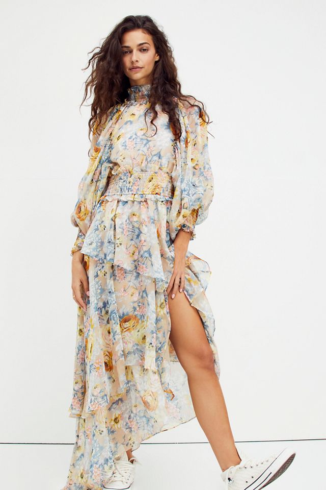 Astrid Dress | Free People