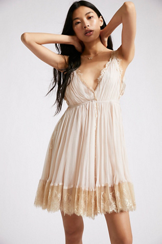 Marilyn Dress