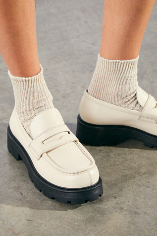 Vagabond 20 Loafters