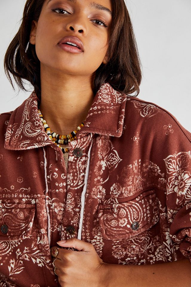 Free People Ruby online West Coast jacket