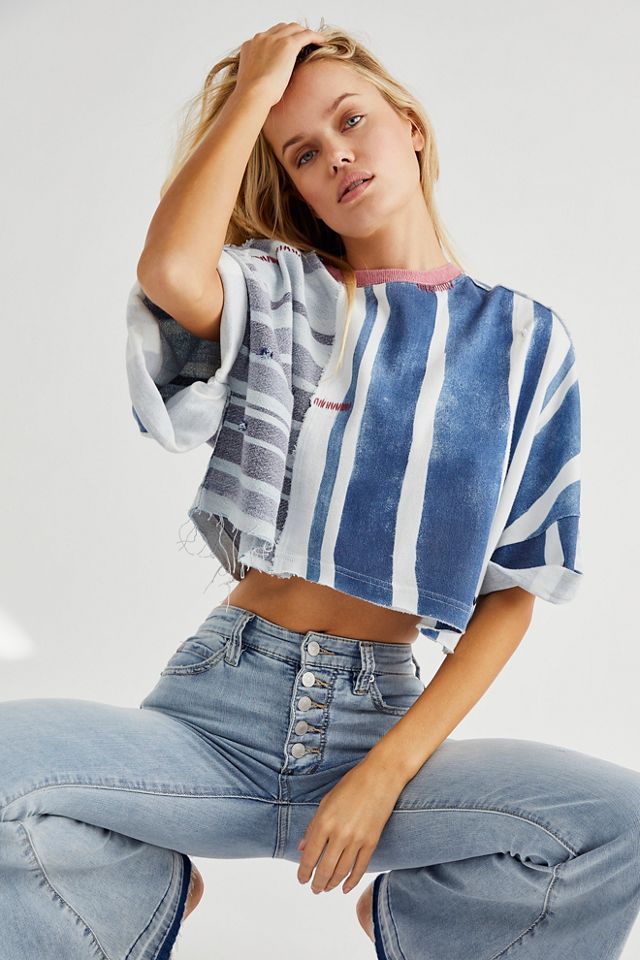betty basics billie tee