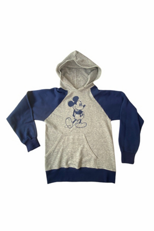 mickey mouse hoodie