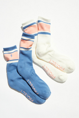 Trail Crew 2 Pack Socks