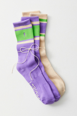 Trail Crew 2 Pack Socks
