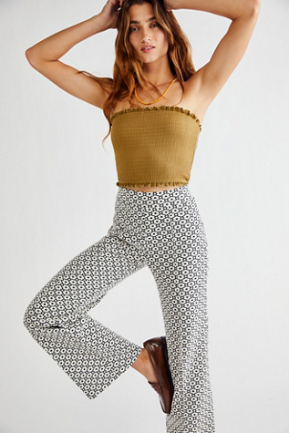 Rita Flare Pants