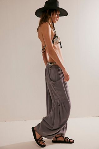 Quinn Pants