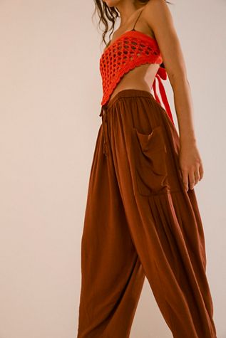 Quinn Pants