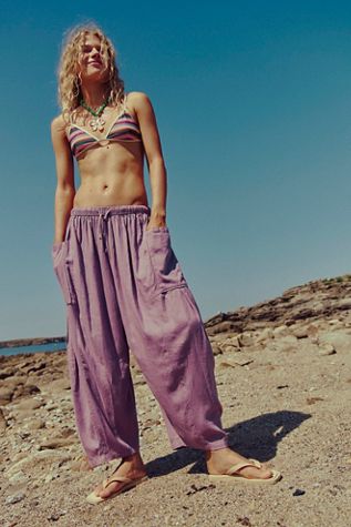 Quinn Pants