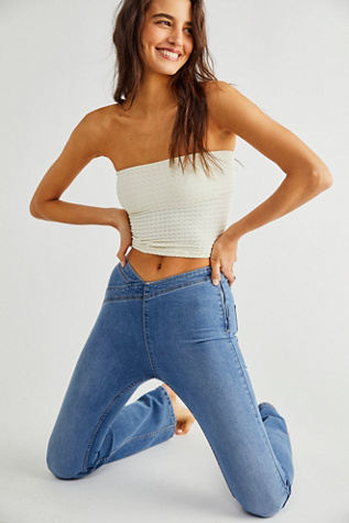 Juliet Flare Jeans