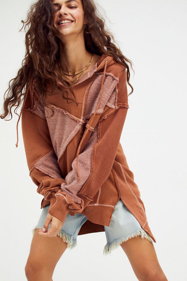 premium legacy hoodie