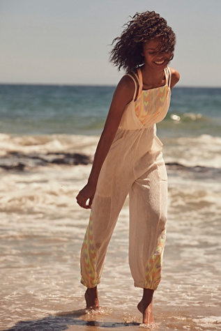 Morning Rise Onesie
