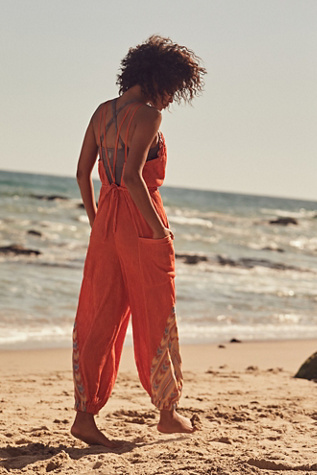 Morning Rise Onesie