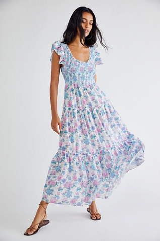 Chessie Dress
