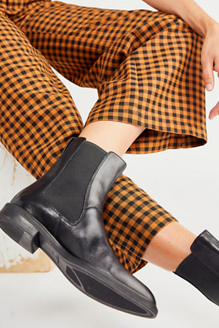 Vagabond Frances Chelsea Boots