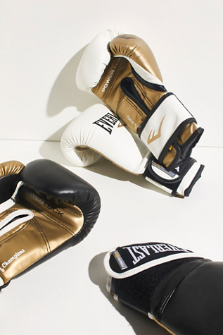 powerlock training gloves