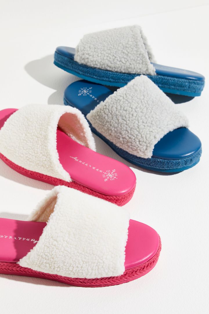 Daydreamer Sherpa Slides