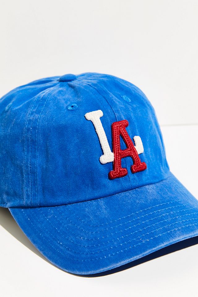 Free People Team Spirit Baseball Hat. 3