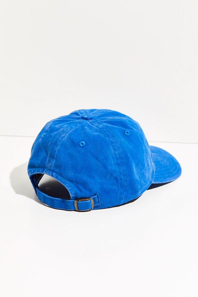 Free People Team Spirit Baseball Hat. 4