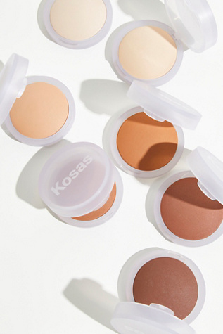 Kosas Cloud Setting Powder