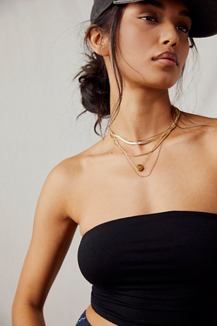 Essential Bandeau Brami