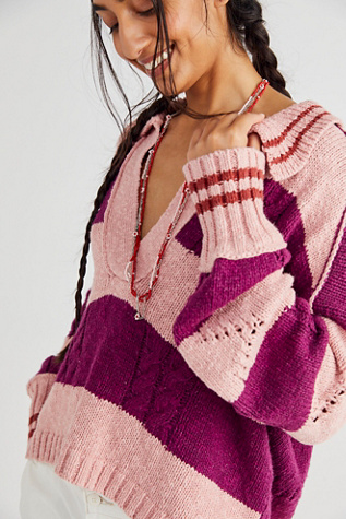 Pembrook Sweater