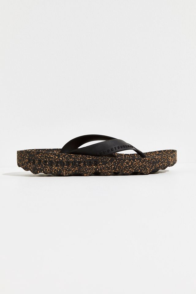 Free People Asportuguesas Feel Flip Flops. 5