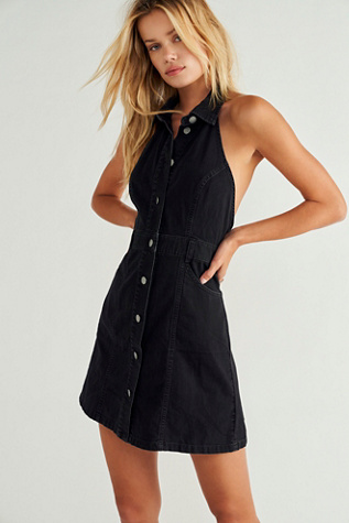 Sami Mini Dress
