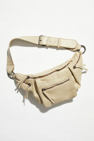 We The Free Austin Leather Sling