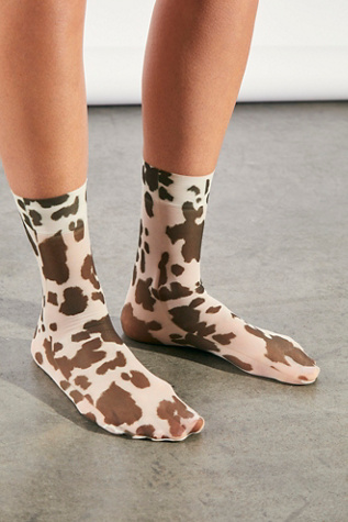Cowboy Socks