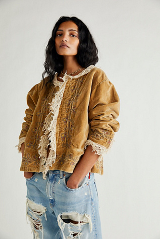 free people reversible jacket