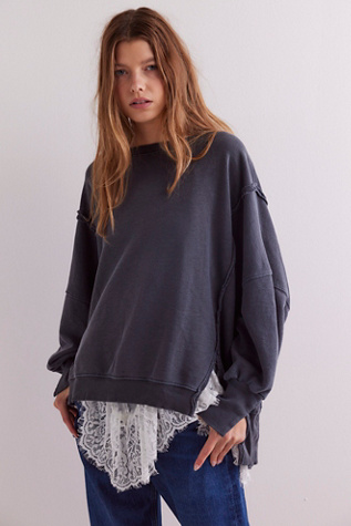 Camden Sweatshirt