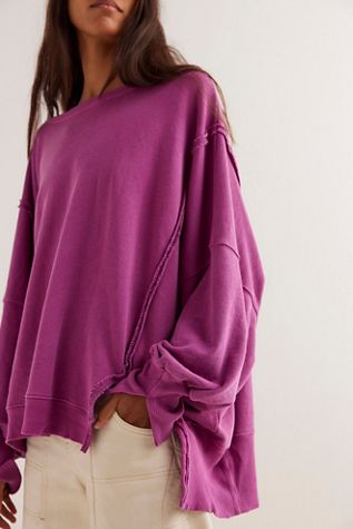 We The Free Camden Sweatshirt