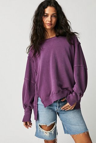 We The Free Camden Sweatshirt