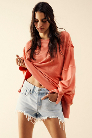 Camden Sweatshirt