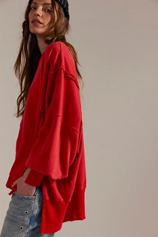 We The Free Camden Sweatshirt