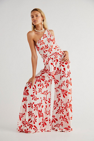Thea Jumpsuit