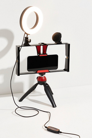 portable photo studio kit