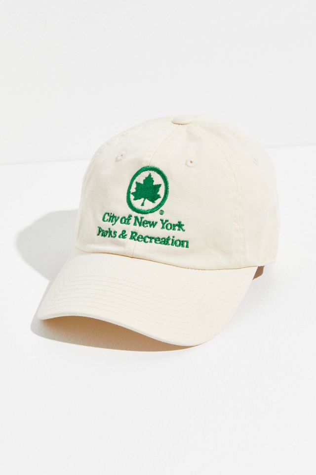 Free People Parks Department Baseball Hat. 3
