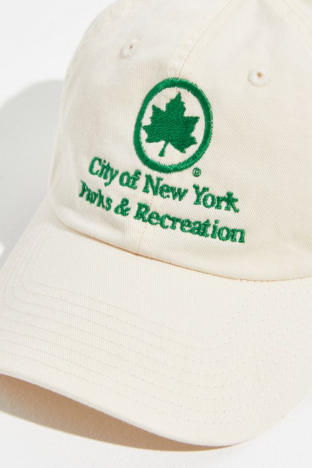 Free People Parks Department Baseball Hat. 4