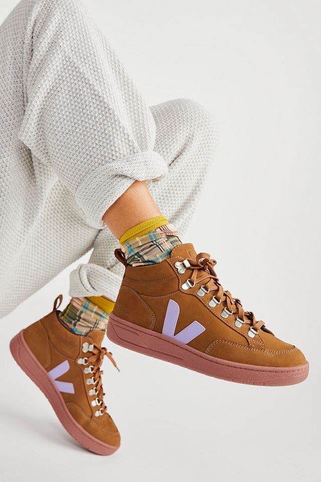 Free People Veja Roraima Sneakers. 3