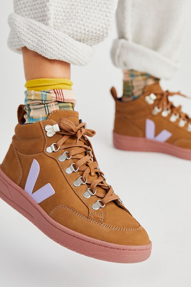 Free People Veja Roraima Sneakers. 5
