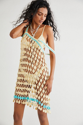 Flook Bali Dreaming Tunic