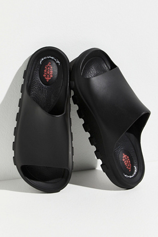 FP Movement Slide Sandals