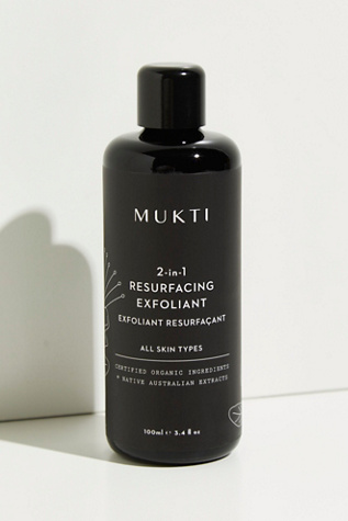 mukti organics sale